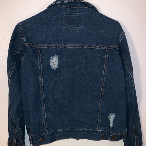 Demon jacket - Picture 3 of 3